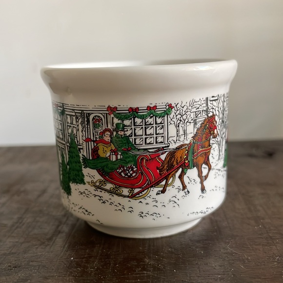 🎄•| vintage holiday lumiere - Picture 6 of 9